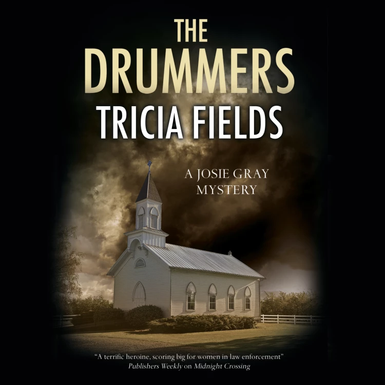 Cover von Tricia Fields - Josie Gray - Book 6 - The Drummers