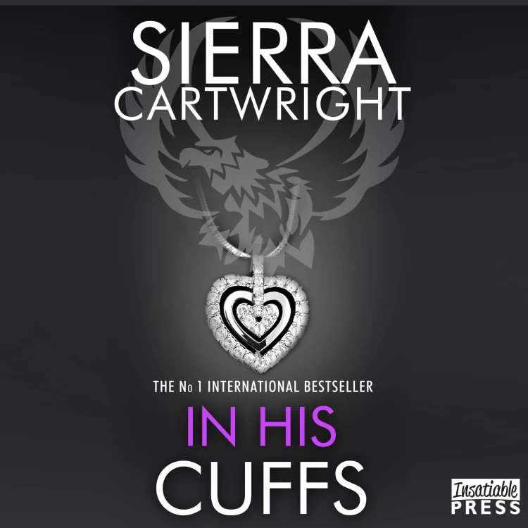 Cover von Sierra Cartwright - Mastered - Book 4 - In His Cuffs