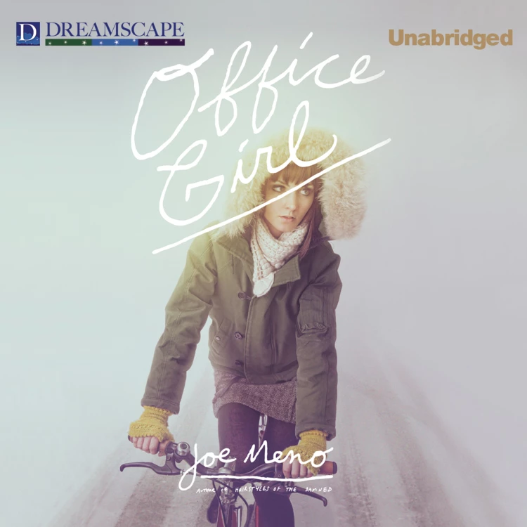 Cover von Joe Meno - Office Girl