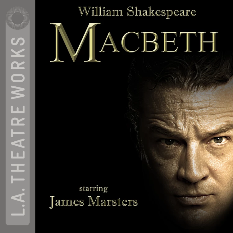 Cover von William Shakespeare - Macbeth