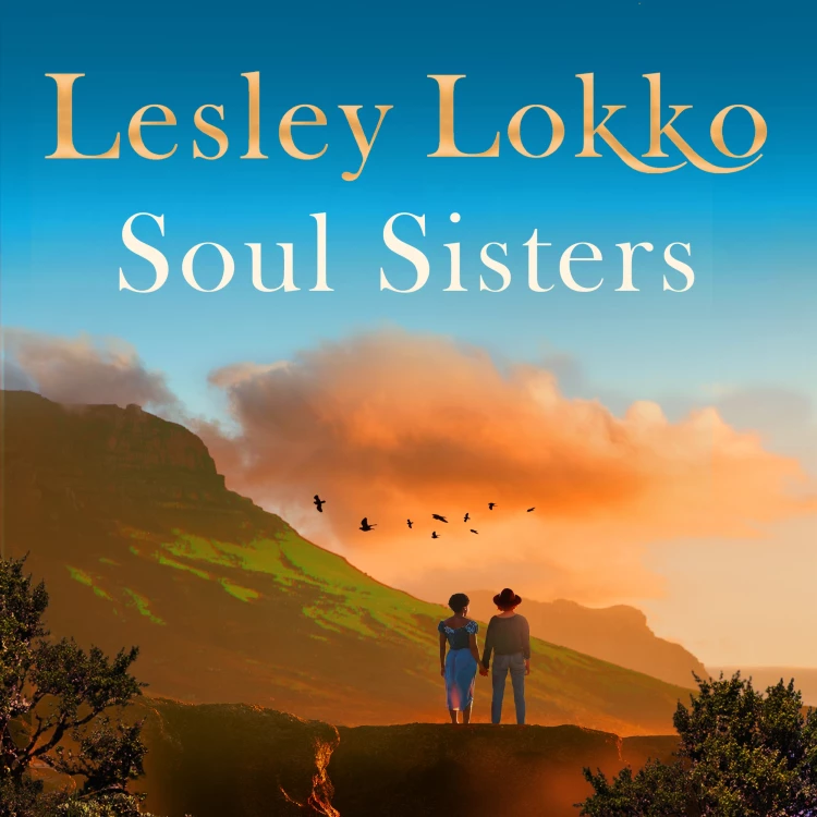 Cover von Lesley Lokko - Soul Sisters