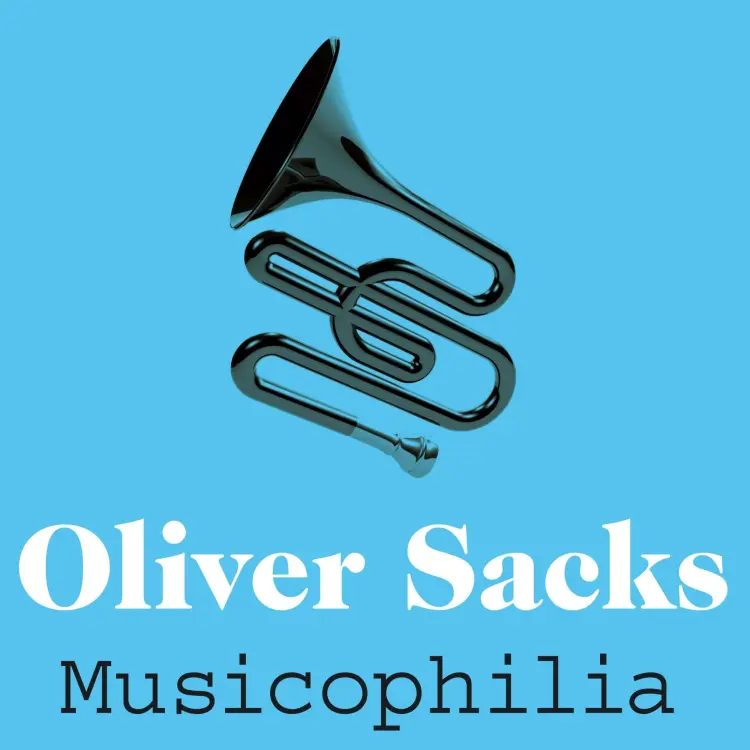Oliver Sacks - Picador Classic - Musicophilia - Tales of Music and the Brain Cover