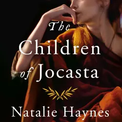 Cover - Natalie Haynes - The Children of Jocasta