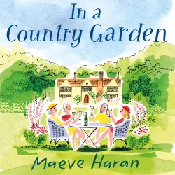 Cover - Maeve Haran - In a Country Garden