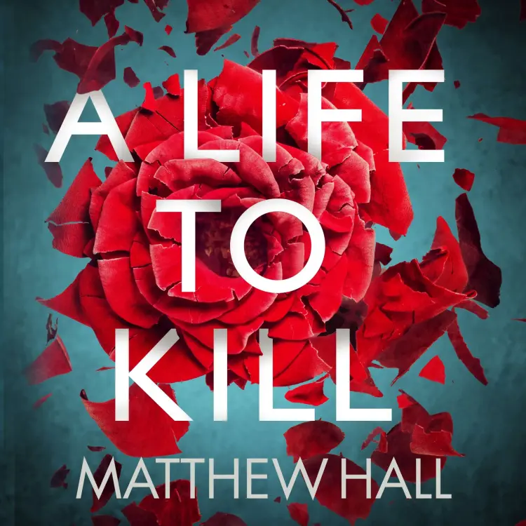 Matthew Hall - Coroner Jenny Cooper Series - Book 7 - A Life to Kill Cover