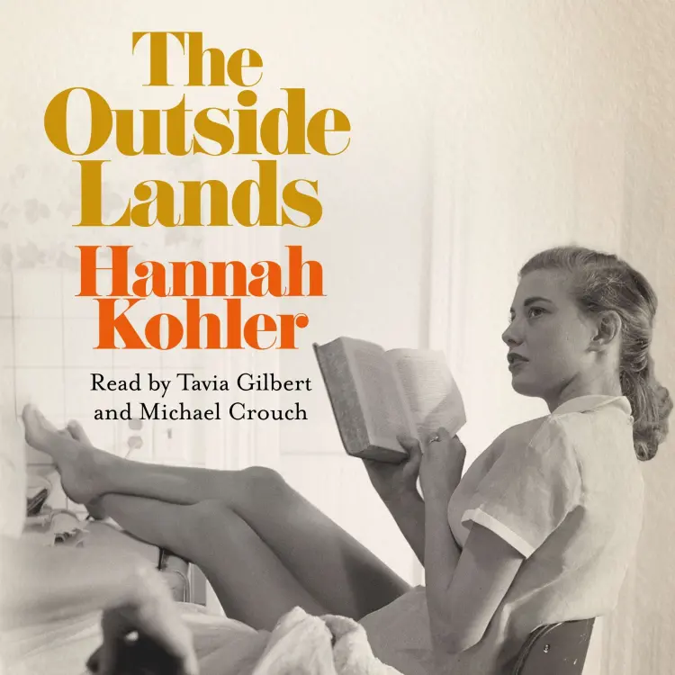 Cover von Hannah Kohler - The Outside Lands