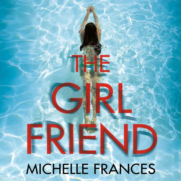 Michelle Frances - The Girlfriend Cover