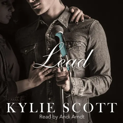 Cover von Kylie Scott - Lead - Stage Dive, Book 3