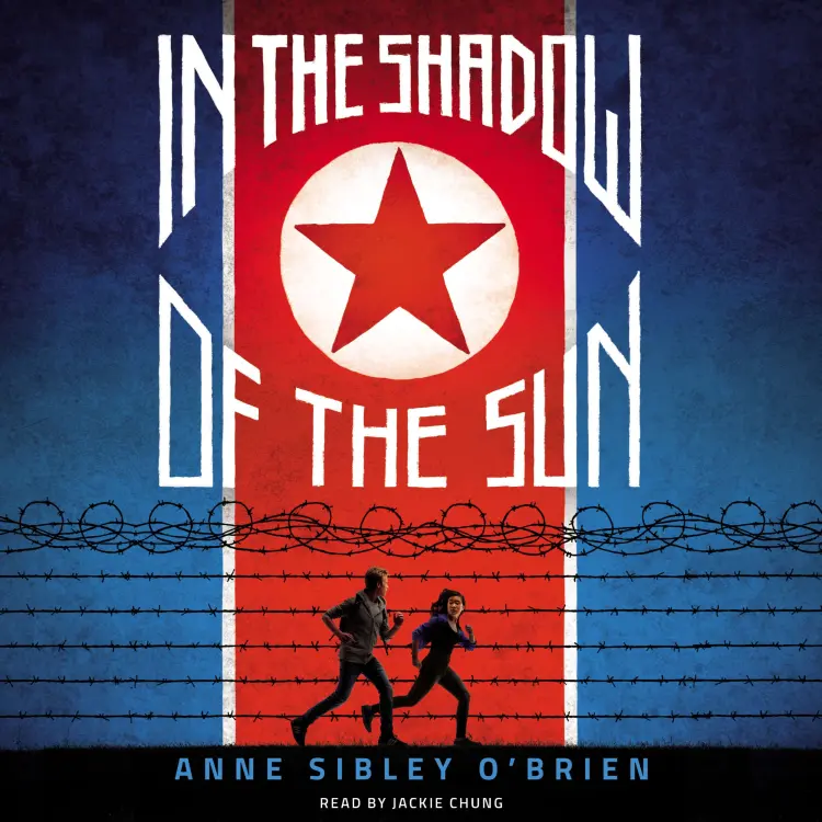 Cover von Anne Sibley O'Brien - In the Shadow of the Sun