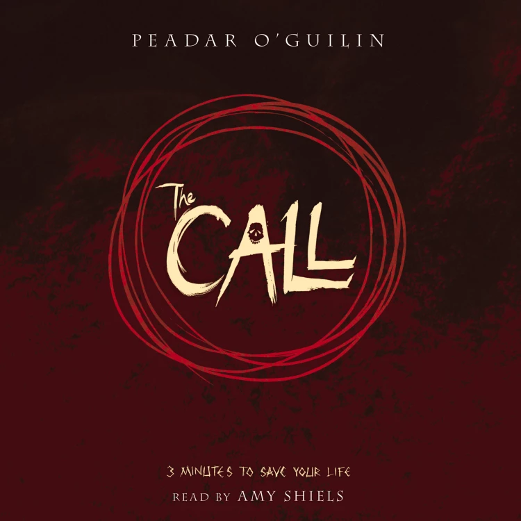 Cover von Peadar O'Guilin - The Call