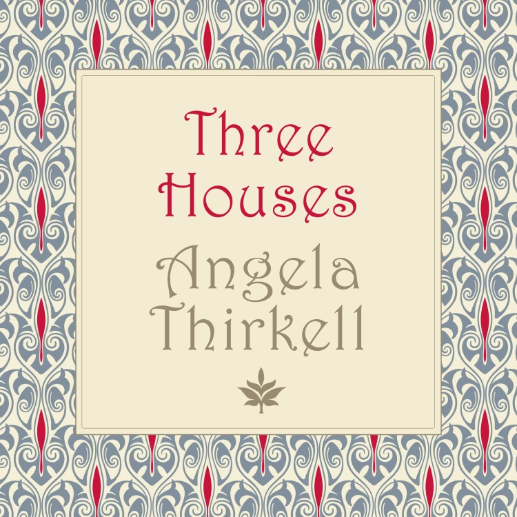 Cover von Angela Thirkell - Three Houses