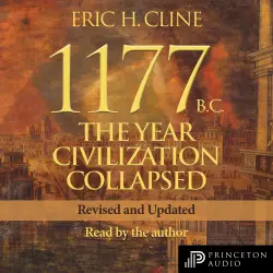 Cover - Turning Points in Ancient History