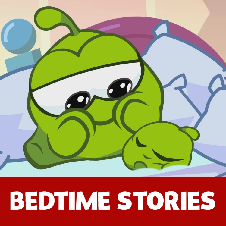 Cover von Olga Borisova - Bedtime Stories