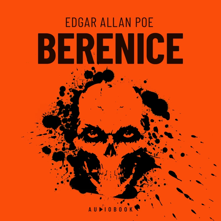 Cover von Edgar Allan Poe - Berenice