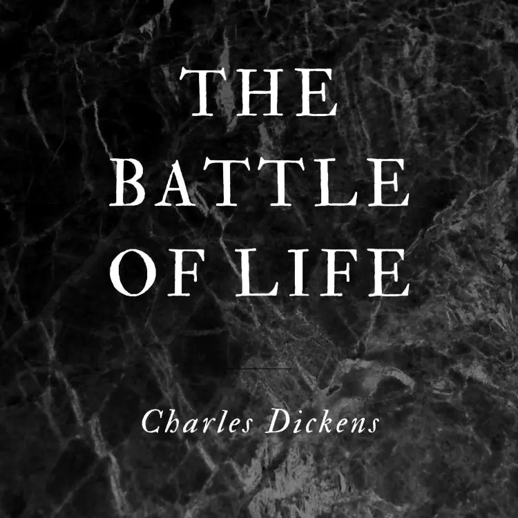 Cover von The Battle of Life - The Battle of Life