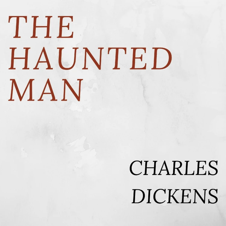 Cover von The Haunted Man - The Haunted Man