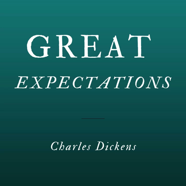 Cover von Great Expectations - Great Expectations