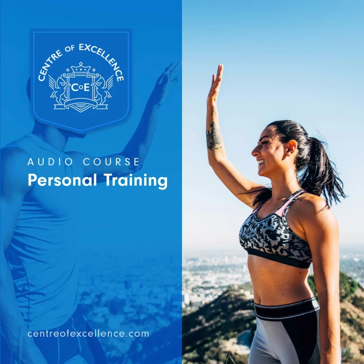 Cover von Personal Training - Personal Training