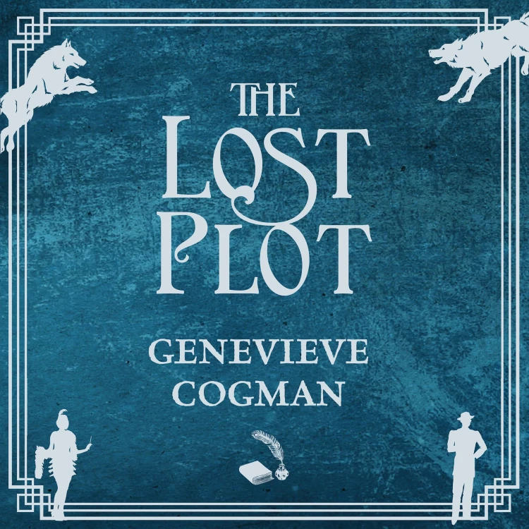 Cover von The Invisible Library series - The Invisible Library series - Book 4 - The Lost Plot