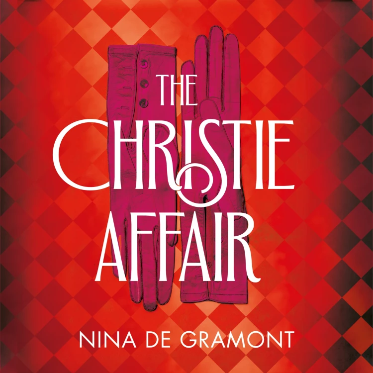 Cover von The Christie Affair - The Christie Affair