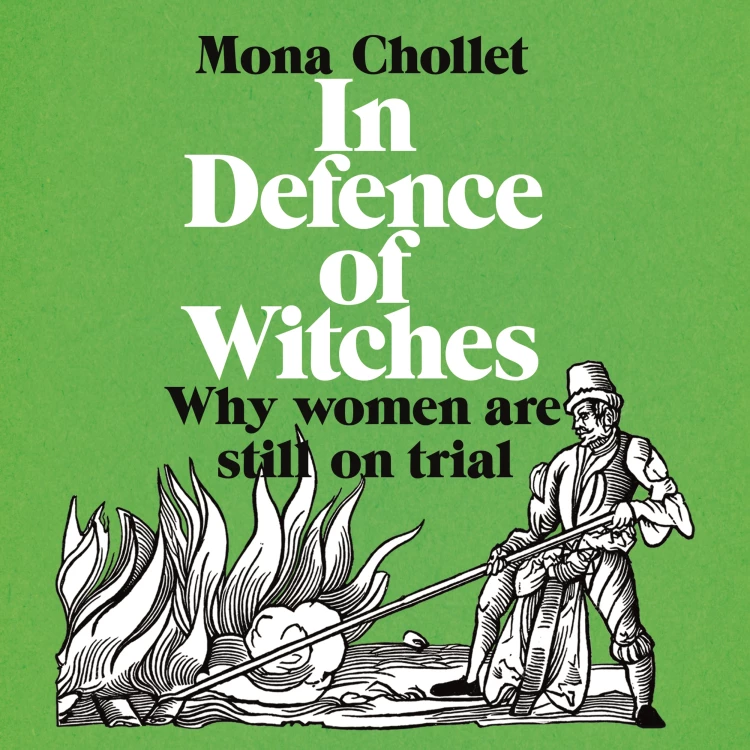 Cover von In Defence of Witches - In Defence of Witches - Why women are still on trial