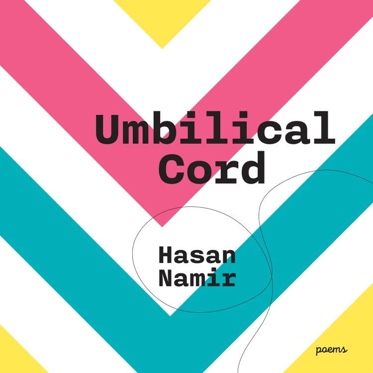 Cover von Hasan Namir - Umbilical Cord