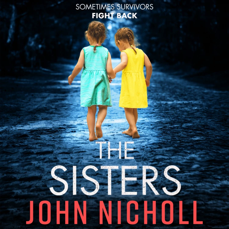 Cover von John Nicholl - The Sisters