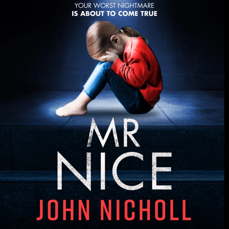 Cover von John Nicholl - Mr Nice