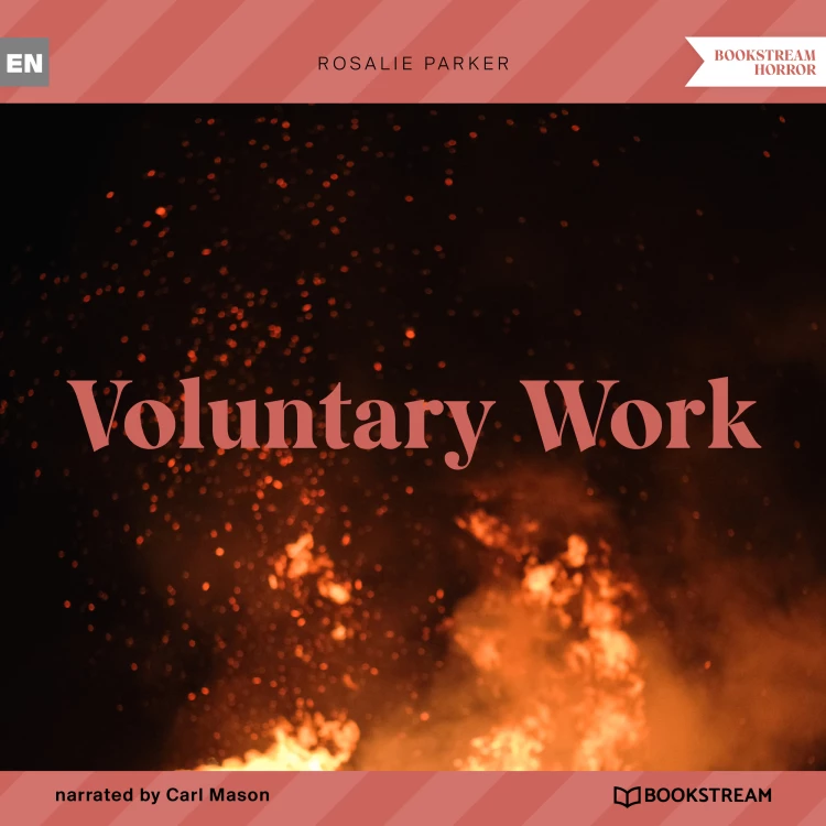 Cover von Rosalie Parker - Voluntary Work