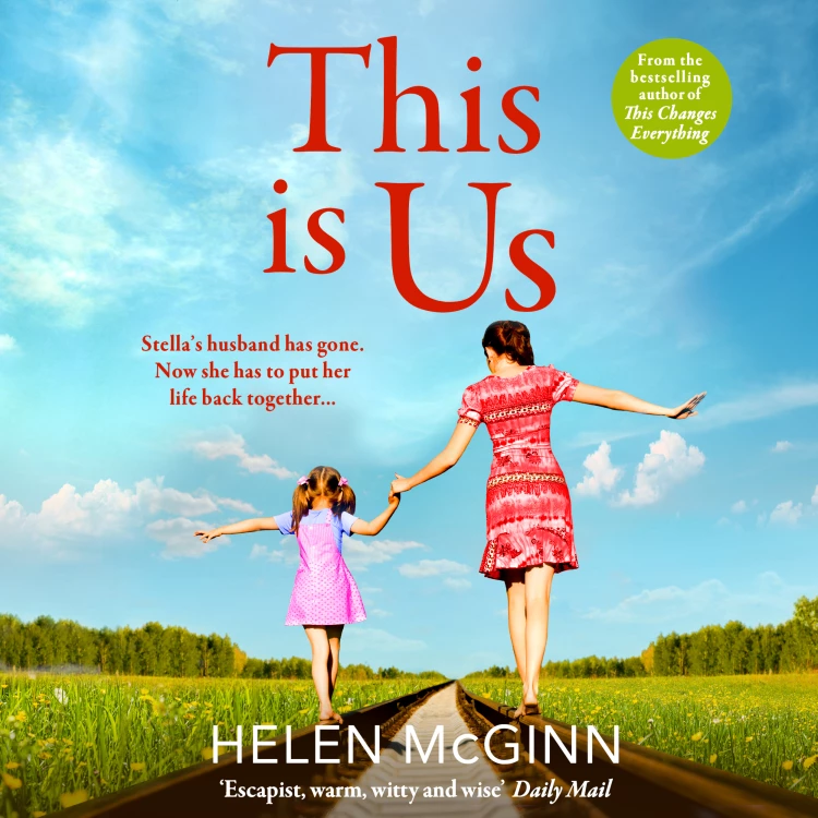 Cover von Helen McGinn - This Is Us