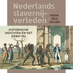 Cover - Henk den Heijer - Nederlands slavernijverleden - Historische inzichten en het debat nu