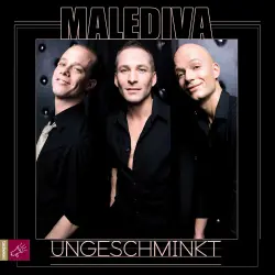 Cover - Frank Goosen - Woanders is auch Weihnachten - Krippenblues Reloaded