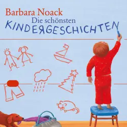 Cover - Barbara Noack - Die schönsten Kindergeschichten