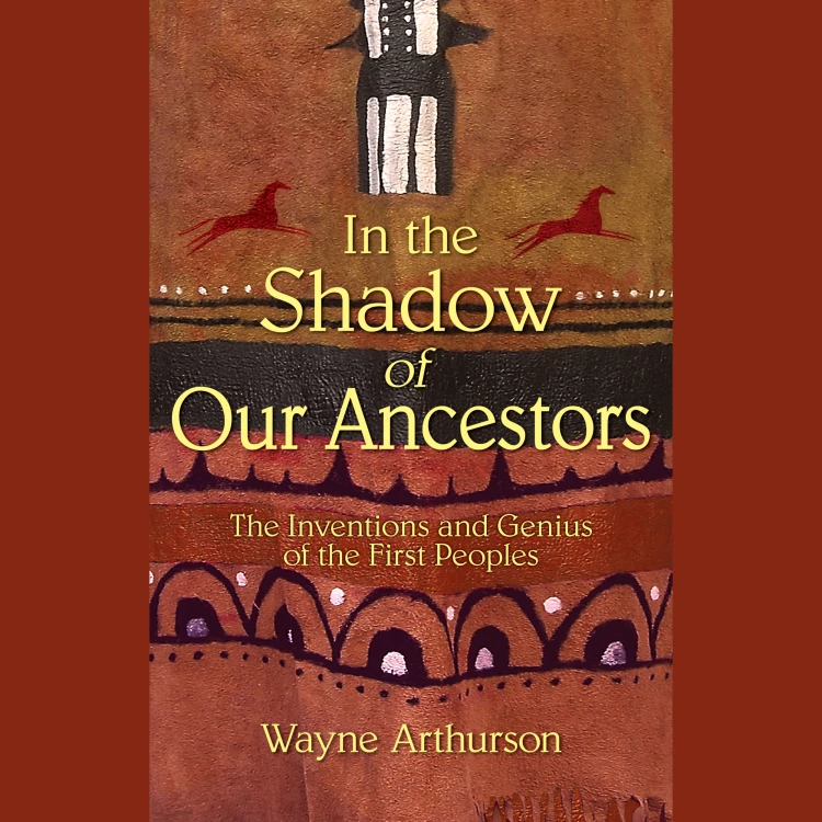 Cover von Wayne Arthurson - In the Shadow of Our Ancestors