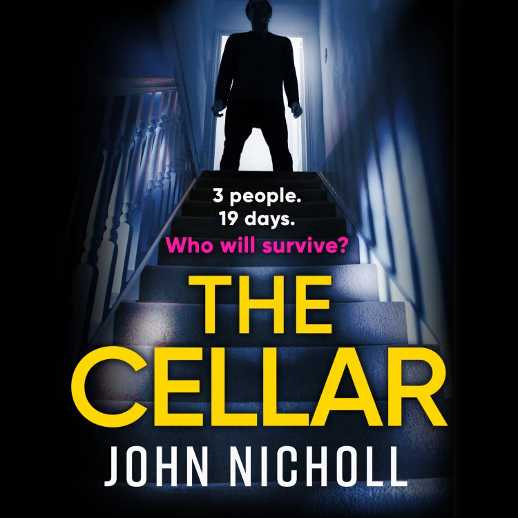 Cover von John Nicholl - The Cellar