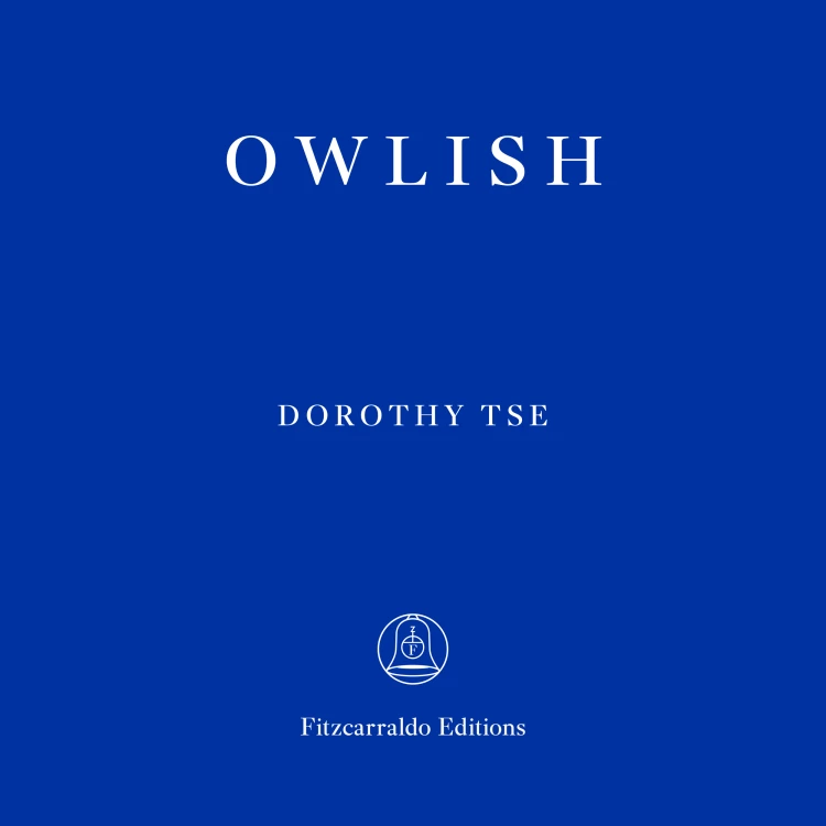 Cover von Dorothy Tse - Owlish