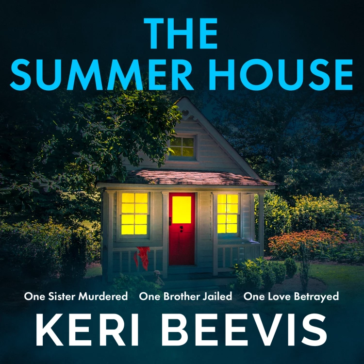 Cover von Keri Beevis - The Summer House