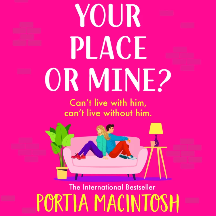 Cover von Portia MacIntosh - Your Place or Mine?