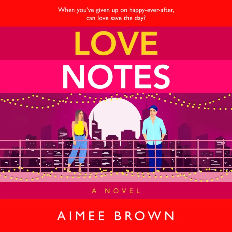 Cover von Aimee Brown - Love Notes