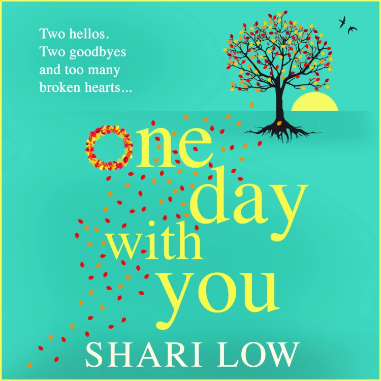 Cover von Shari Low - One Day With You