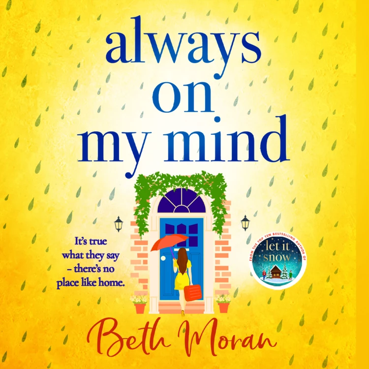 Cover von Beth Moran - Always On My Mind