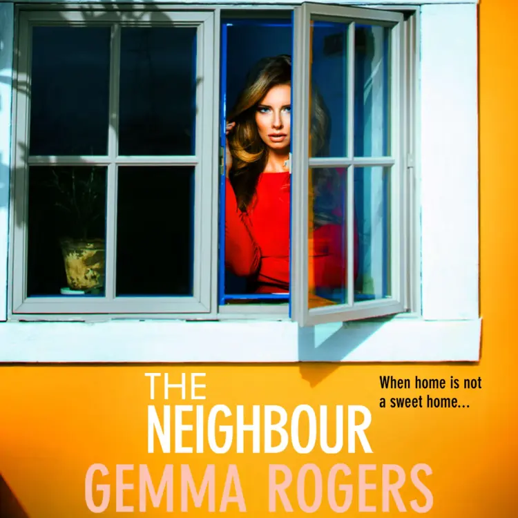 Cover von Gemma Rogers - The Neighbour