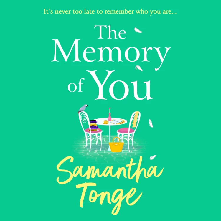 Cover von Samantha Tonge - The Memory of You