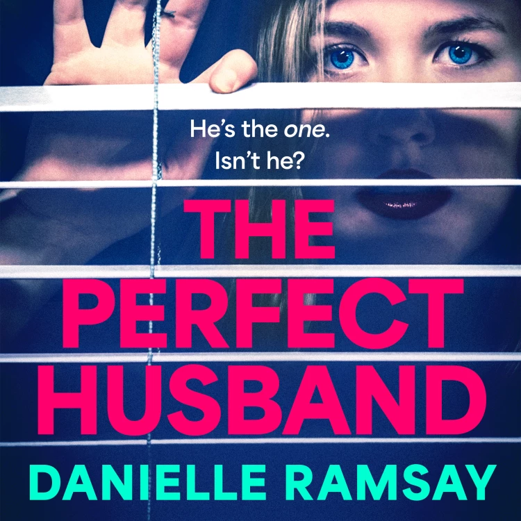 Cover von Danielle Ramsay - The Perfect Husband