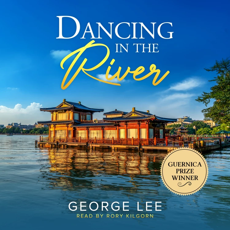 Cover von George Lee - Dancing in the River