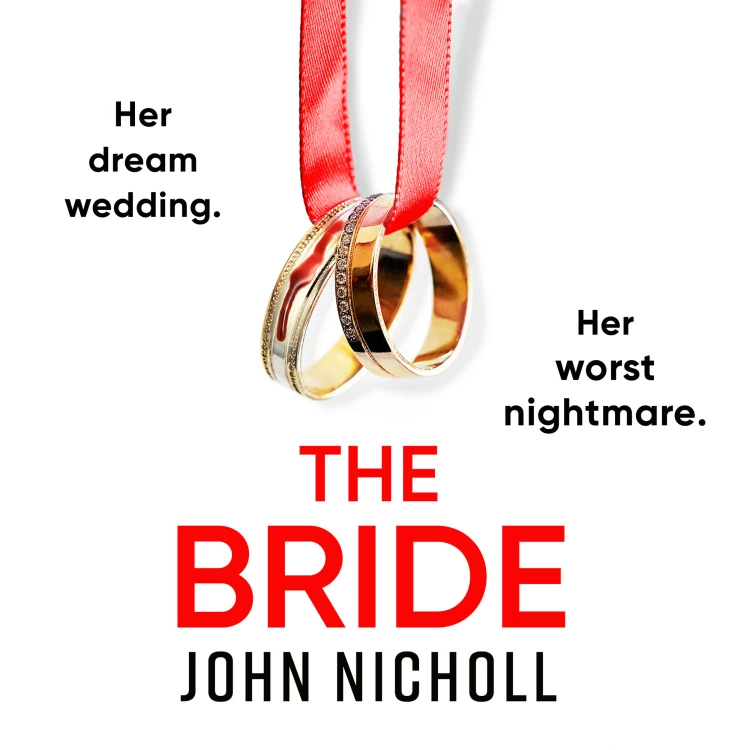 Cover von John Nicholl - The Bride