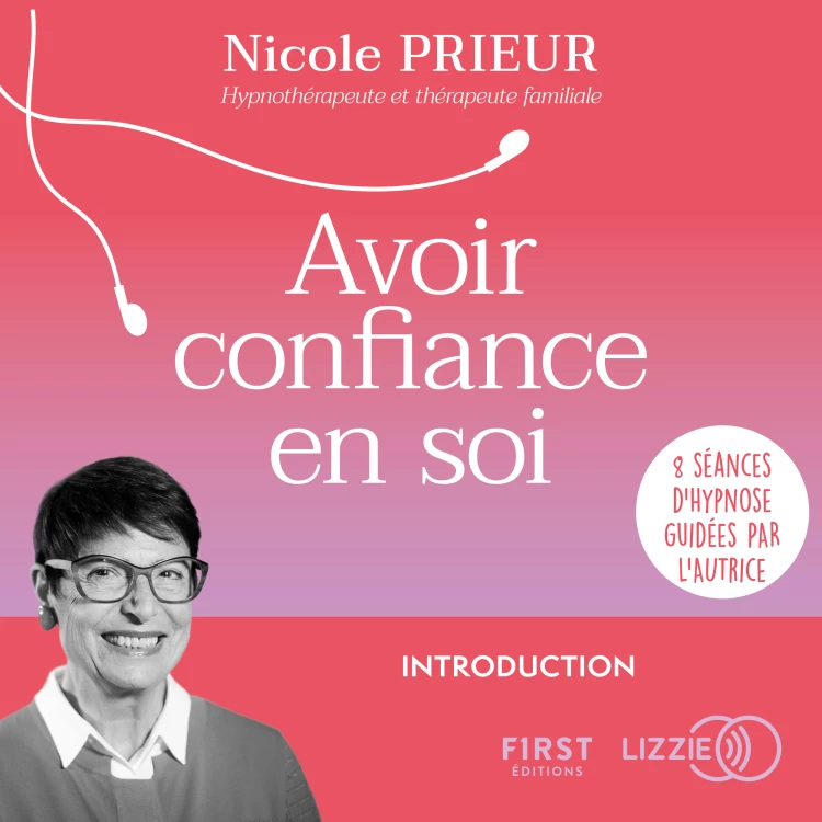 Cover von Avoir confiance en soi - Introduction