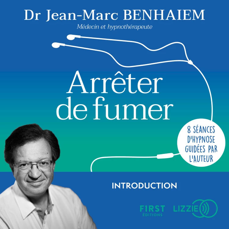 Cover von Arrêter de fumer - Introduction