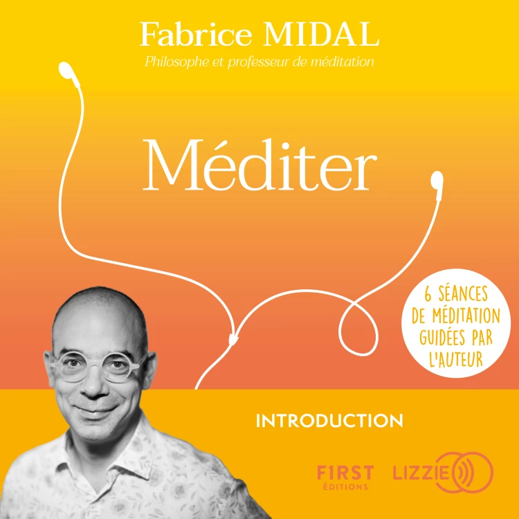 Cover von Méditer sans se prendre la tête - Introduction