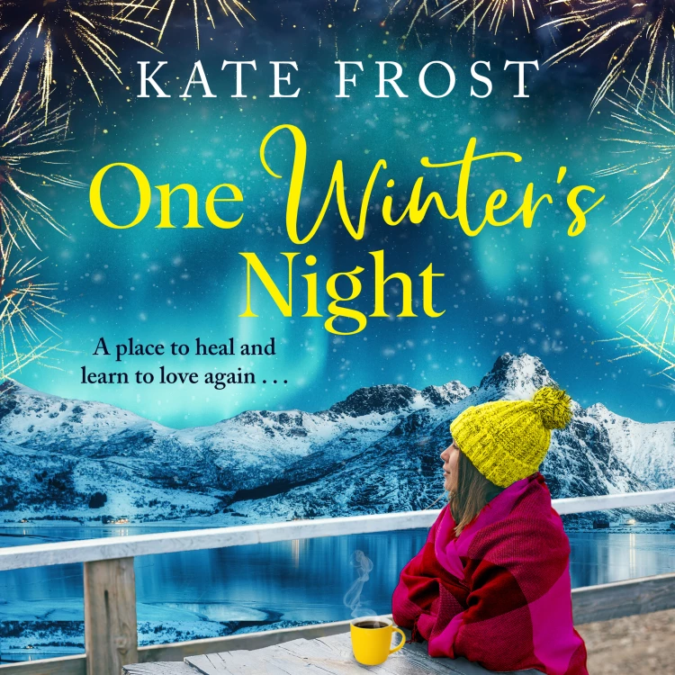 Cover von Kate Frost - One Winter's Night